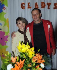 Foto de la galería: Gladys Quiroz festejó a lo grande en la Casa Paraguaya