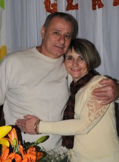 Foto de la galería: Gladys Quiroz festejó a lo grande en la Casa Paraguaya