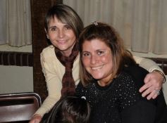 Foto de la galería: Gladys Quiroz festejó a lo grande en la Casa Paraguaya