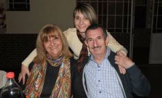 Foto de la galería: Gladys Quiroz festejó a lo grande en la Casa Paraguaya