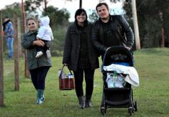 Foto de la galería: Buen triunfo de Capri ante el campeón San Patricio