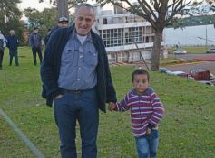 Foto de la galería: Buen triunfo de Capri ante el campeón San Patricio