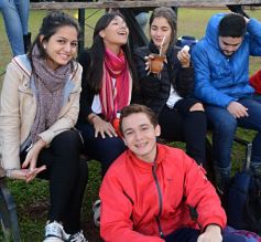 Foto de la galería: Buen triunfo de Capri ante el campeón San Patricio