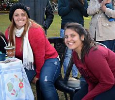 Foto de la galería: Buen triunfo de Capri ante el campeón San Patricio