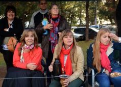 Foto de la galería: Buen triunfo de Capri ante el campeón San Patricio