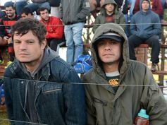 Foto de la galería: Buen triunfo de Capri ante el campeón San Patricio