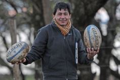 Foto de la galería: Buen triunfo de Capri ante el campeón San Patricio