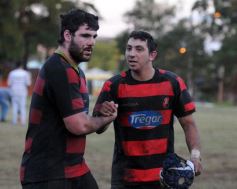 Foto de la galería: Buen triunfo de Capri ante el campeón San Patricio