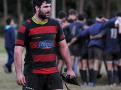 Foto de la galería: Buen triunfo de Capri ante el campeón San Patricio