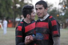 Foto de la galería: Buen triunfo de Capri ante el campeón San Patricio