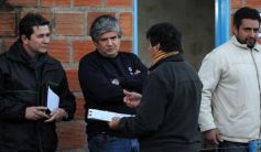 Foto de la galería: Buen triunfo de Capri ante el campeón San Patricio