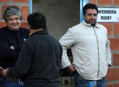 Foto de la galería: Buen triunfo de Capri ante el campeón San Patricio