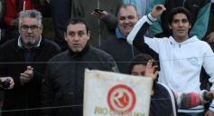 Foto de la galería: Buen triunfo de Capri ante el campeón San Patricio