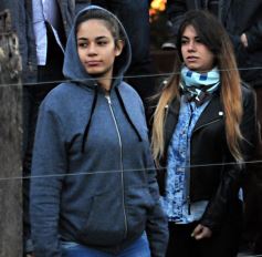 Foto de la galería: Buen triunfo de Capri ante el campeón San Patricio