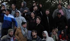 Foto de la galería: Buen triunfo de Capri ante el campeón San Patricio