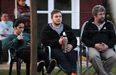 Foto de la galería: Buen triunfo de Capri ante el campeón San Patricio