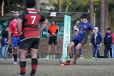 Foto de la galería: Buen triunfo de Capri ante el campeón San Patricio