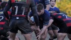 Foto de la galería: Buen triunfo de Capri ante el campeón San Patricio