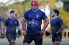 Foto de la galería: Buen triunfo de Capri ante el campeón San Patricio