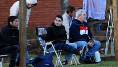 Foto de la galería: Buen triunfo de Capri ante el campeón San Patricio