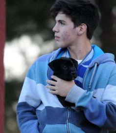 Foto de la galería: Buen triunfo de Capri ante el campeón San Patricio