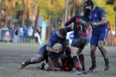 Foto de la galería: Buen triunfo de Capri ante el campeón San Patricio