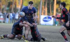 Foto de la galería: Buen triunfo de Capri ante el campeón San Patricio