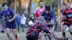 Foto de la galería: Buen triunfo de Capri ante el campeón San Patricio