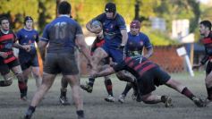 Foto de la galería: Buen triunfo de Capri ante el campeón San Patricio