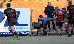 Foto de la galería: Buen triunfo de Capri ante el campeón San Patricio