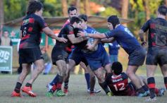 Foto de la galería: Buen triunfo de Capri ante el campeón San Patricio