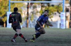 Foto de la galería: Buen triunfo de Capri ante el campeón San Patricio