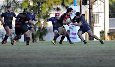 Foto de la galería: Buen triunfo de Capri ante el campeón San Patricio