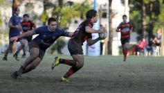 Foto de la galería: Buen triunfo de Capri ante el campeón San Patricio