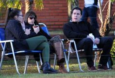 Foto de la galería: Buen triunfo de Capri ante el campeón San Patricio