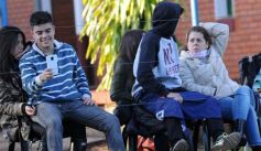 Foto de la galería: Buen triunfo de Capri ante el campeón San Patricio