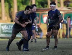 Foto de la galería: Buen triunfo de Capri ante el campeón San Patricio