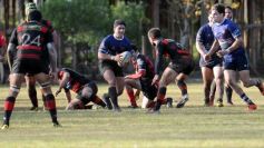 Foto de la galería: Buen triunfo de Capri ante el campeón San Patricio