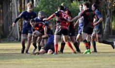 Foto de la galería: Buen triunfo de Capri ante el campeón San Patricio