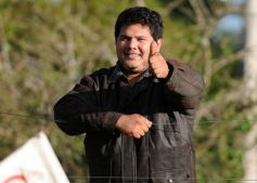 Foto de la galería: Buen triunfo de Capri ante el campeón San Patricio