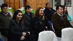 Foto de la galería: Reunión de gremialistas de la AFIP en Posadas