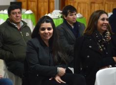 Foto de la galería: Reunión de gremialistas de la AFIP en Posadas