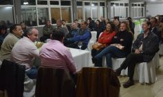 Foto de la galería: Reunión de gremialistas de la AFIP en Posadas
