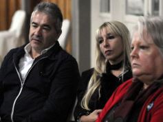 Foto de la galería: Reunión de gremialistas de la AFIP en Posadas