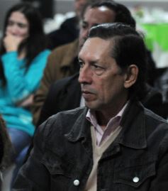 Foto de la galería: Reunión de gremialistas de la AFIP en Posadas