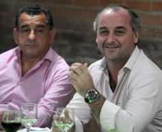 Foto de la galería: Reunión de gremialistas de la AFIP en Posadas