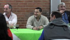 Foto de la galería: Reunión de gremialistas de la AFIP en Posadas