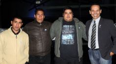 Foto de la galería: Posadas celebró la Patria en una noche inolvidable