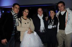 Foto de la galería: Posadas celebró la Patria en una noche inolvidable