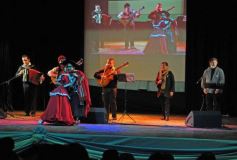 Foto de la galería: Posadas celebró la Patria en una noche inolvidable